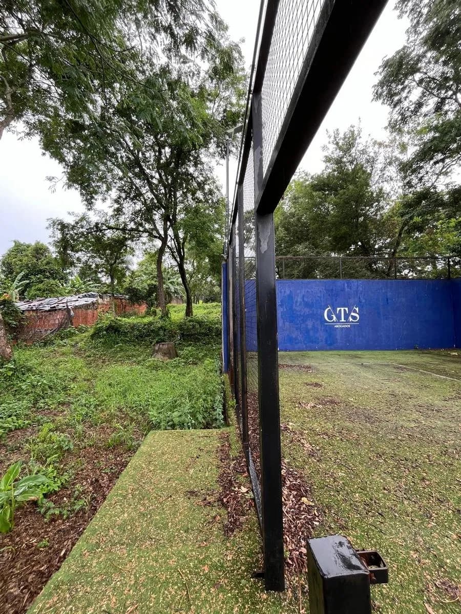 Terreno en  Venta en Garupa