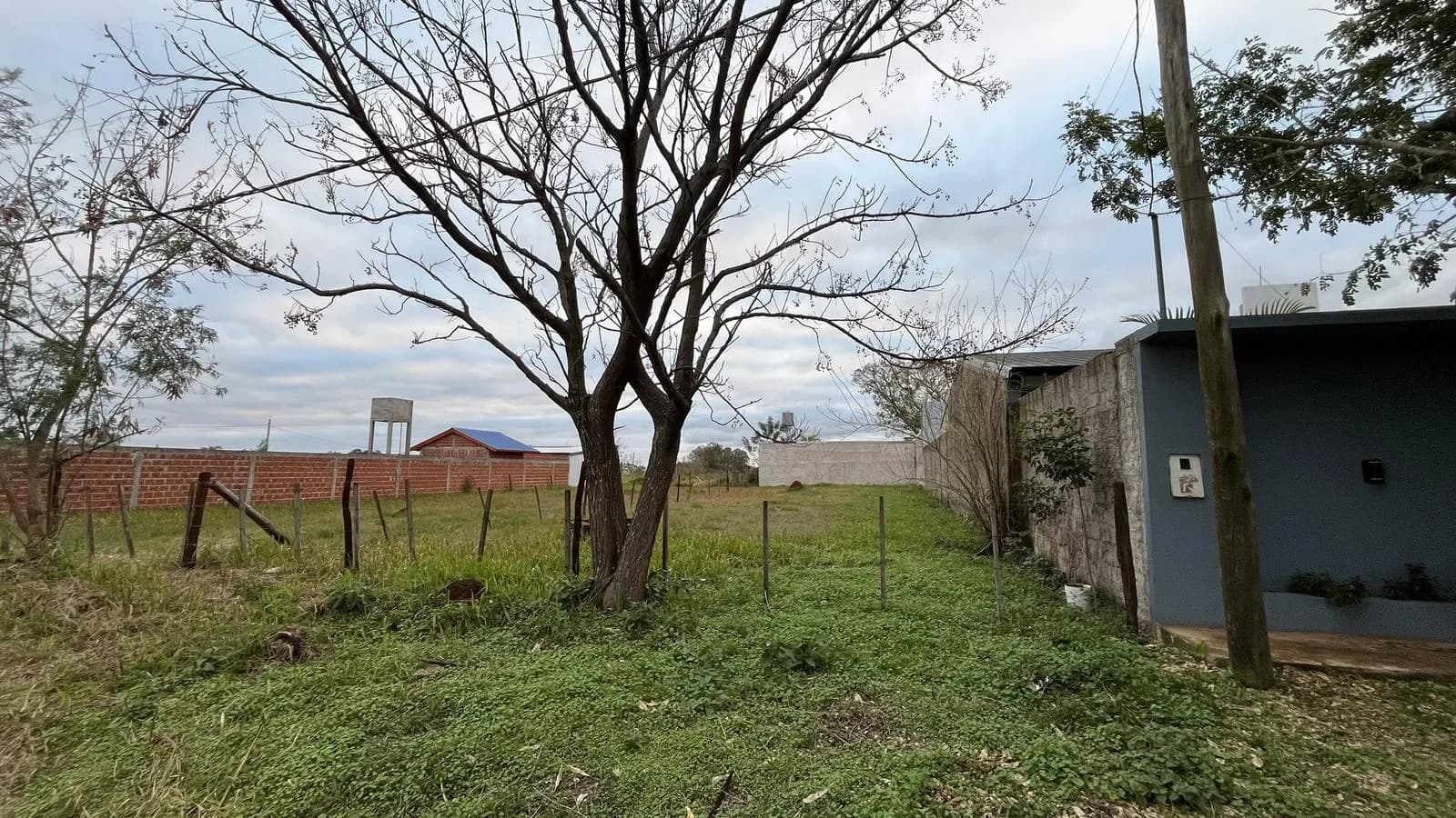 Terreno en venta en Posadas