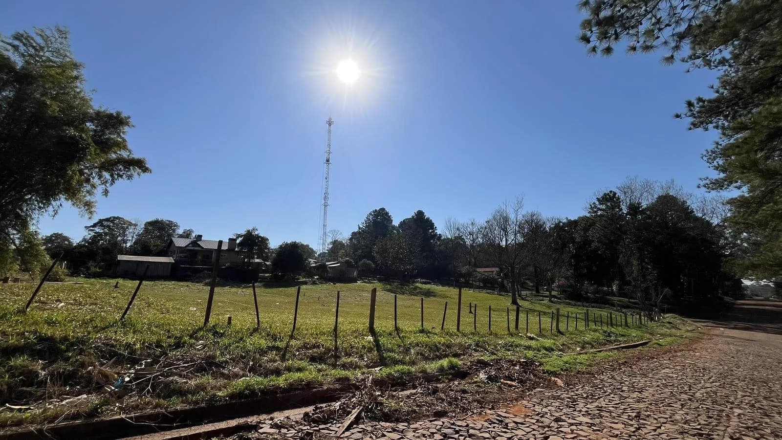 Terreno en venta en San Vicente