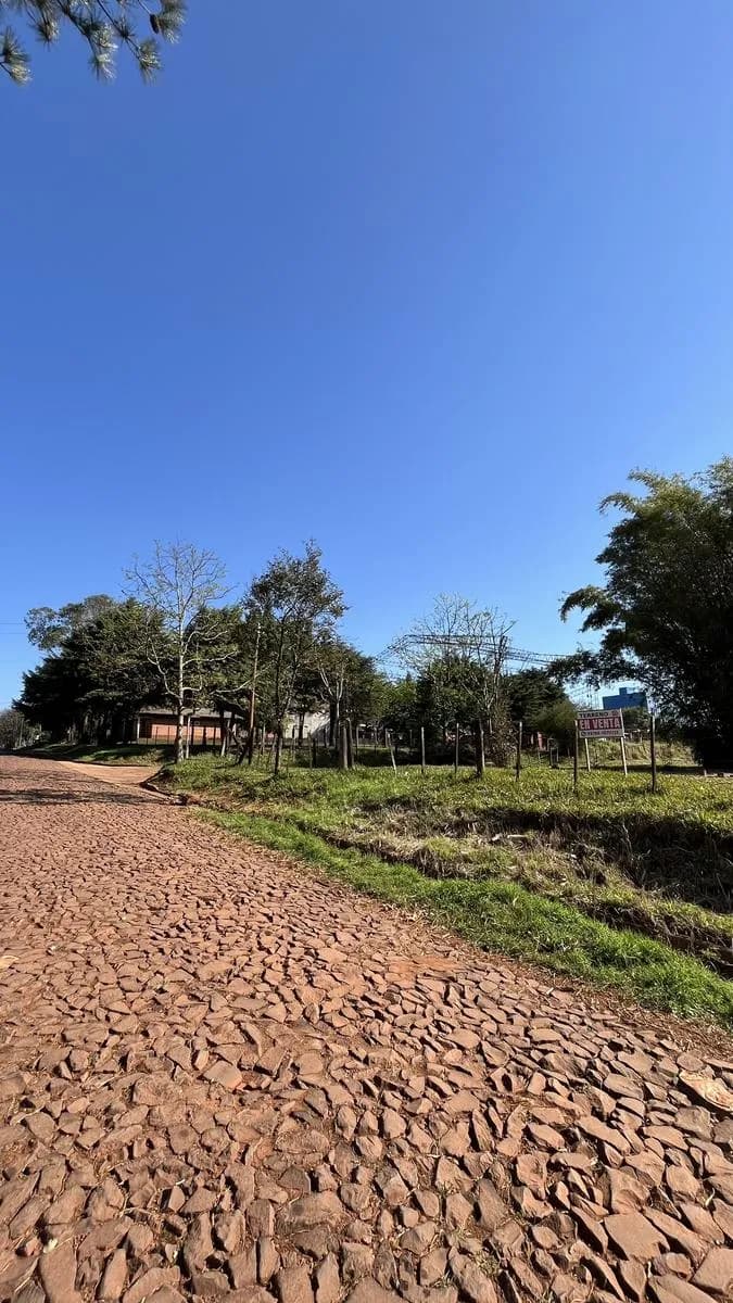 Terreno en venta en San Vicente