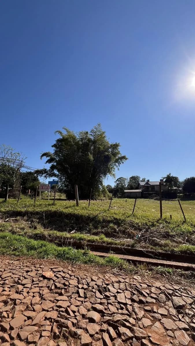 Terreno en venta en San Vicente