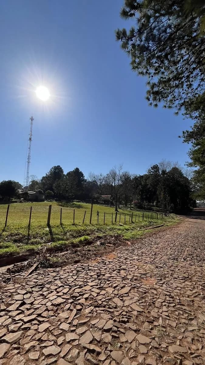 Terreno en venta en San Vicente