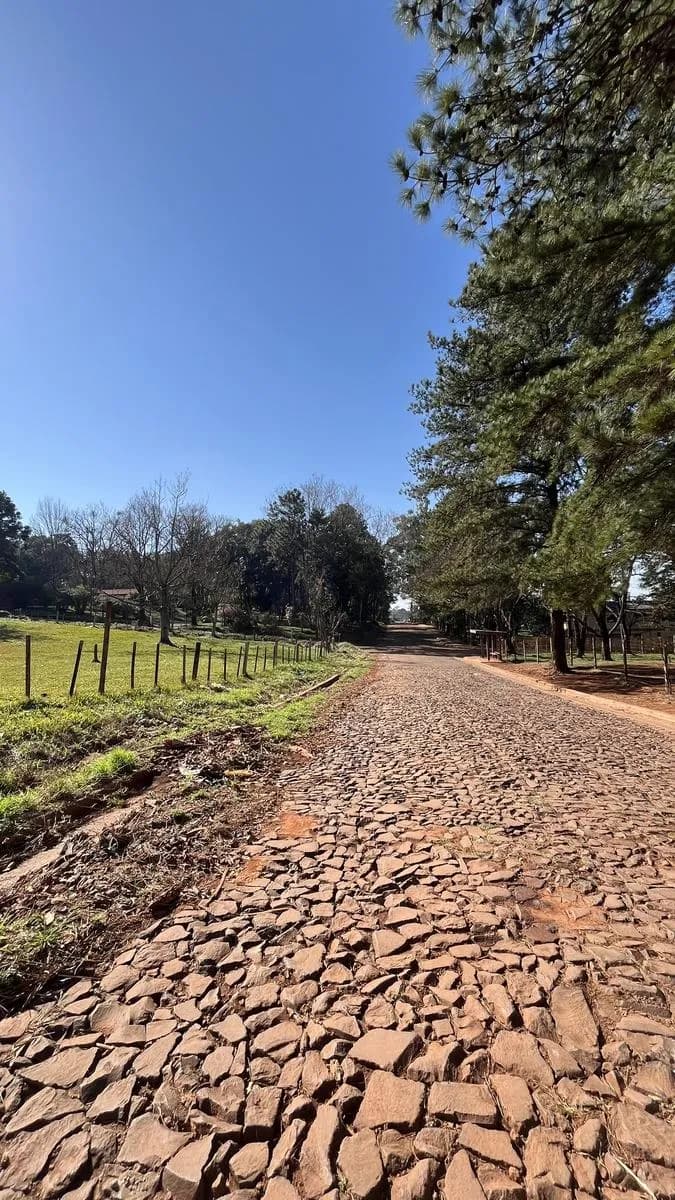 Terreno en venta en San Vicente