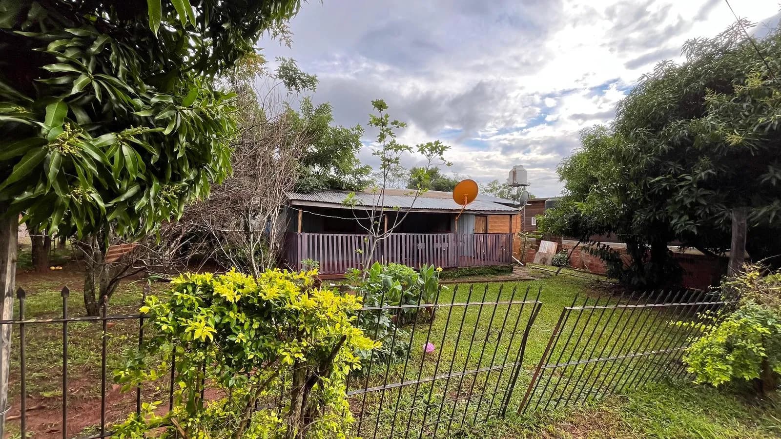 Casa en venta en Gobernador Roca