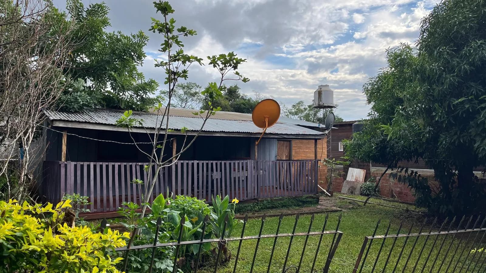 Casa en venta en Gobernador Roca-Misiones