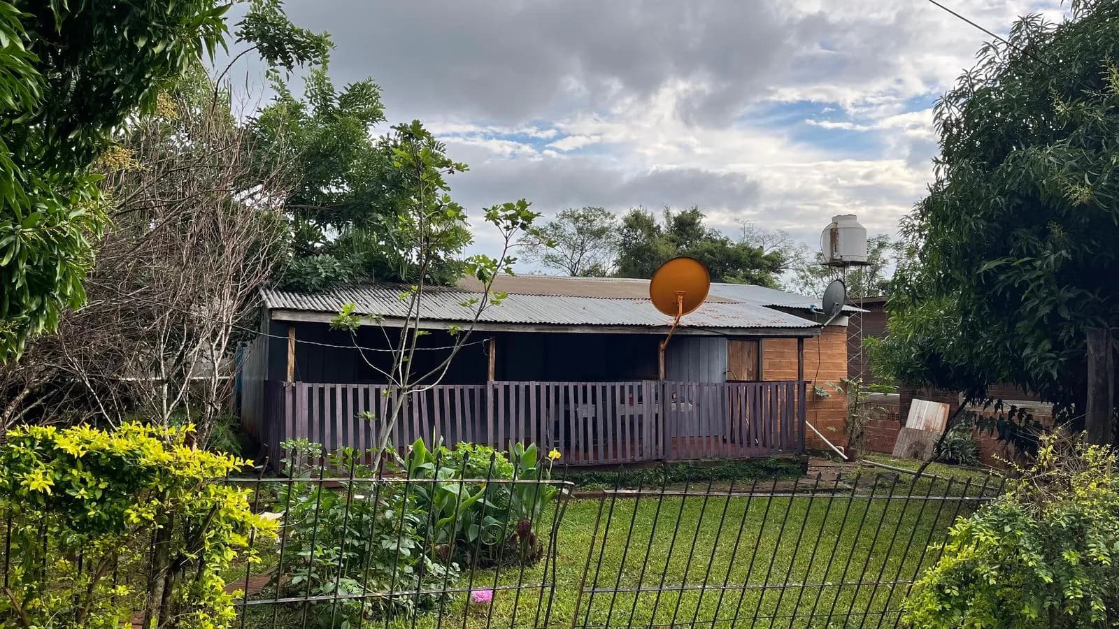 Casa en venta en Gobernador Roca-Misiones