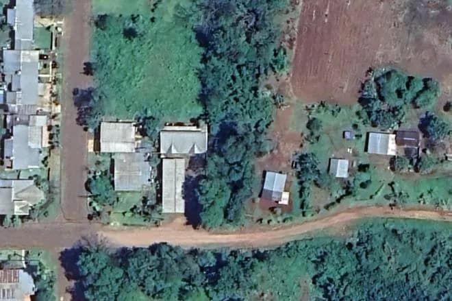 Casa en venta en Gobernador Roca-Misiones