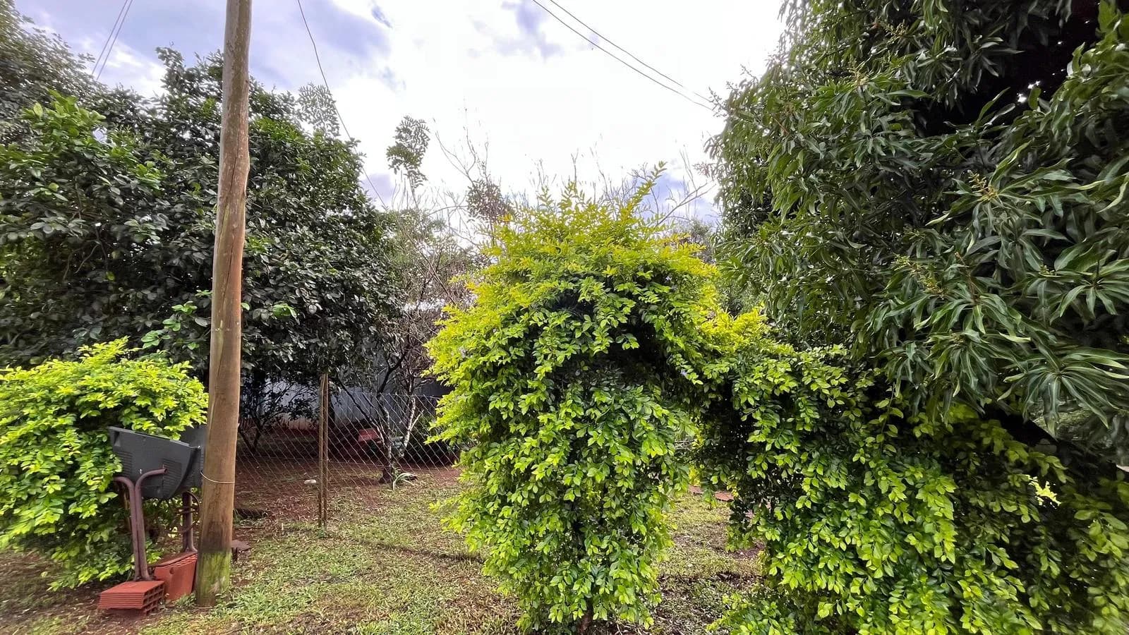 Casa en venta en Gobernador Roca-Misiones
