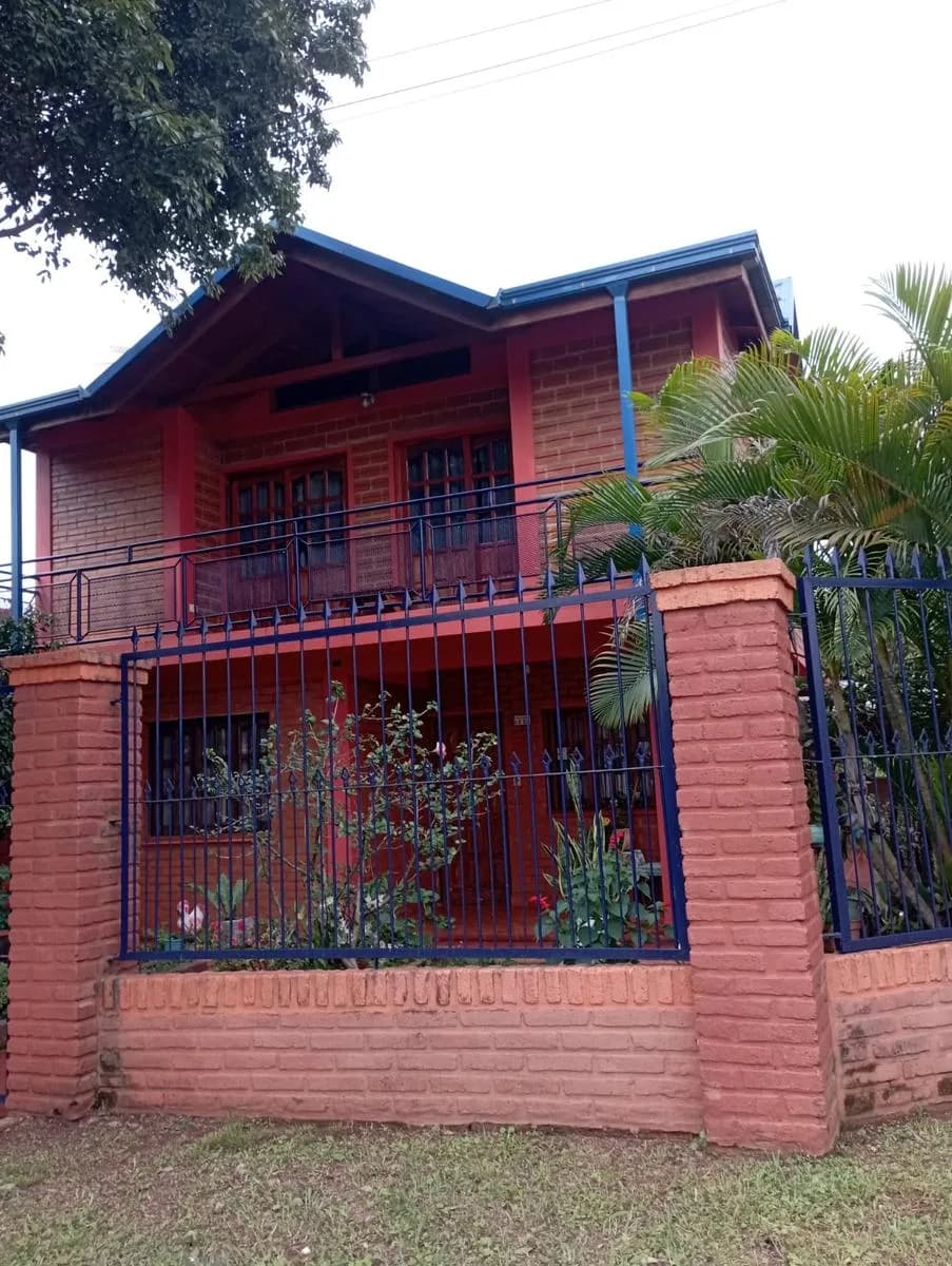 Casa en venta en Posadas