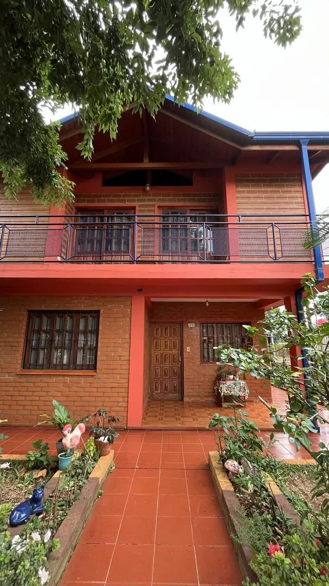 Casa en venta en Posadas
