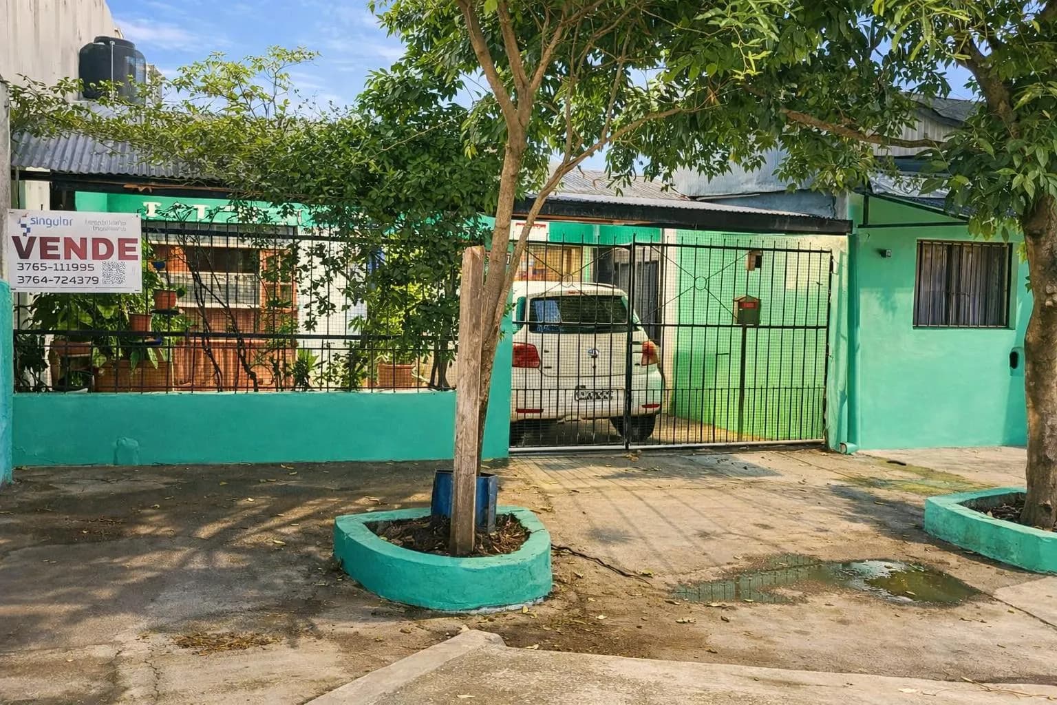 Casa en venta en Posadas