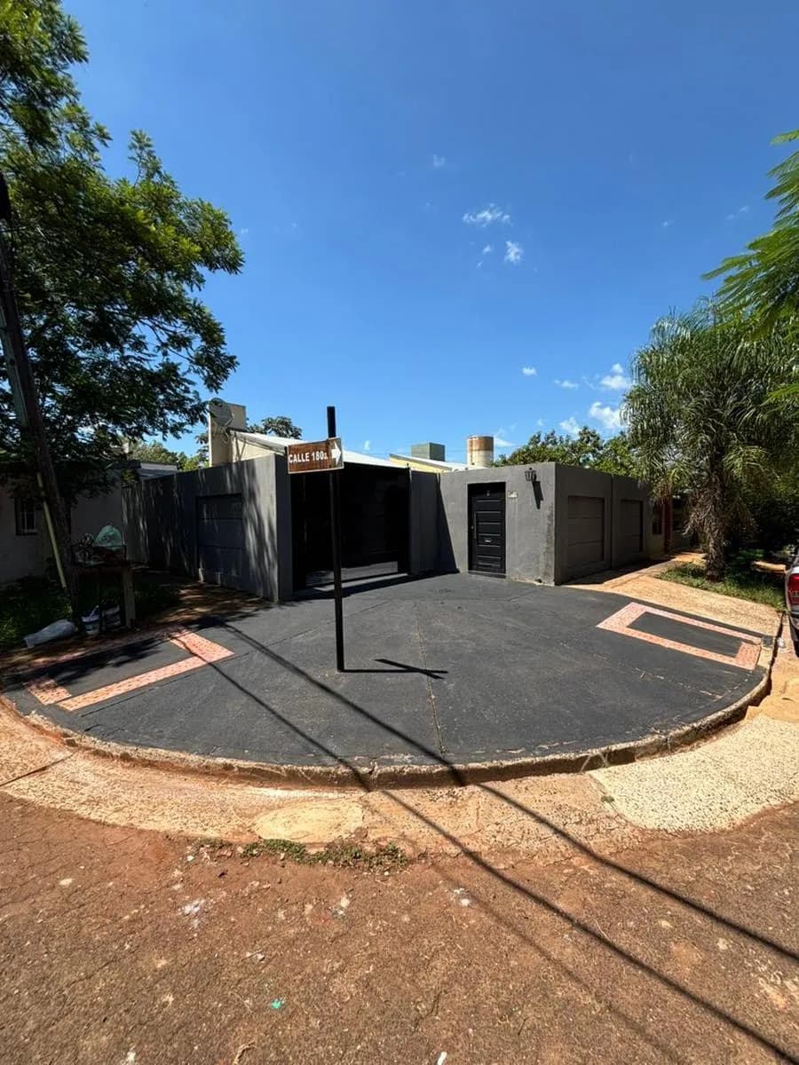 Casa en venta en Posadas