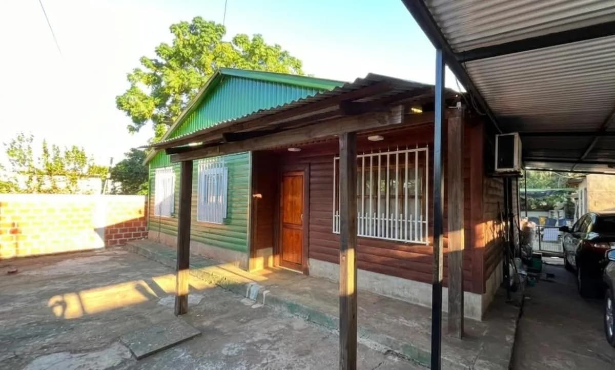 Casa en venta en Posadas