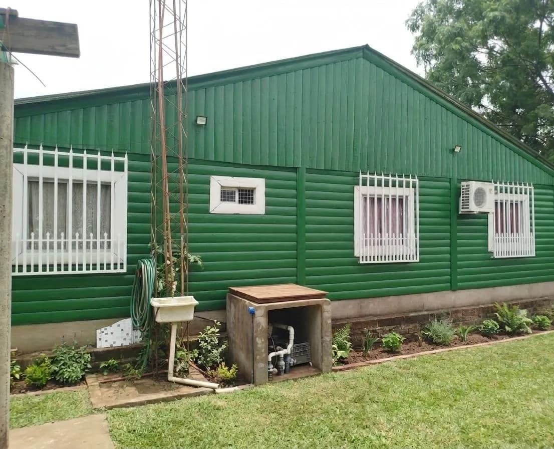 Casa en Venta