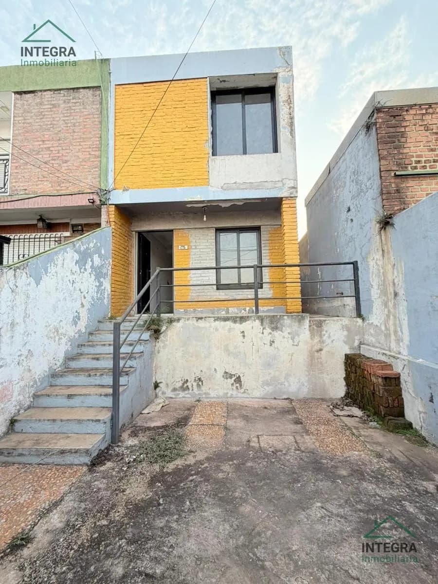 Casa en venta en Posadas