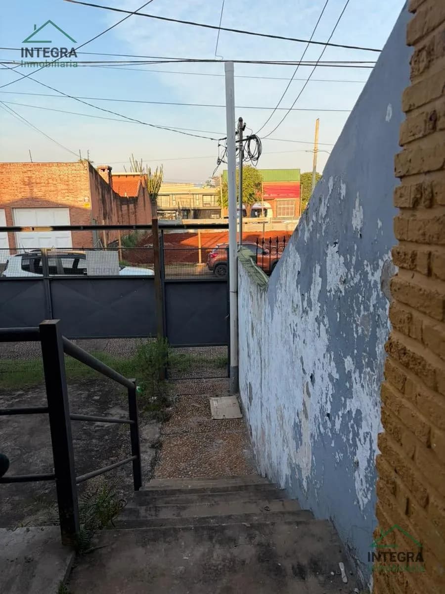 Venta - Dúplex Apto Crédito Hipotecario en Posadas