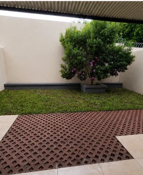 Duplex a la venta apta para crédito hipotecario