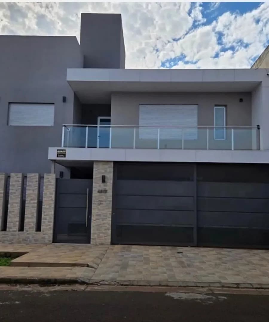 Casa en venta en Posadas
