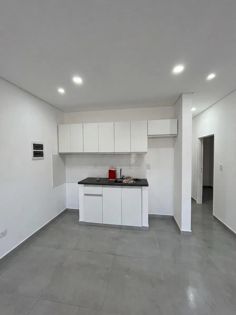 Departamento en alquiler en Posadas