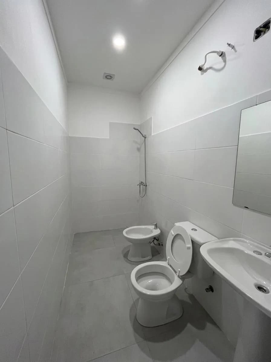 Departamento monoambiente a estrenar en Itambe Guazu