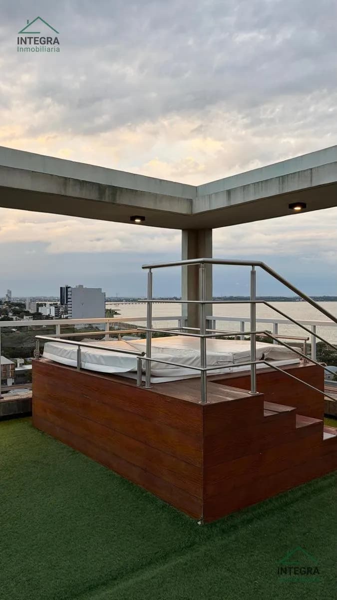 Departamento en venta en posadas