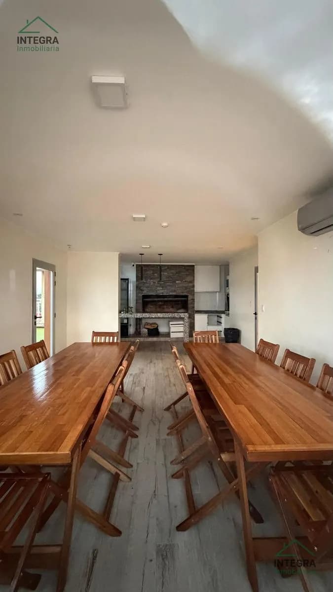 Departamento en venta en posadas