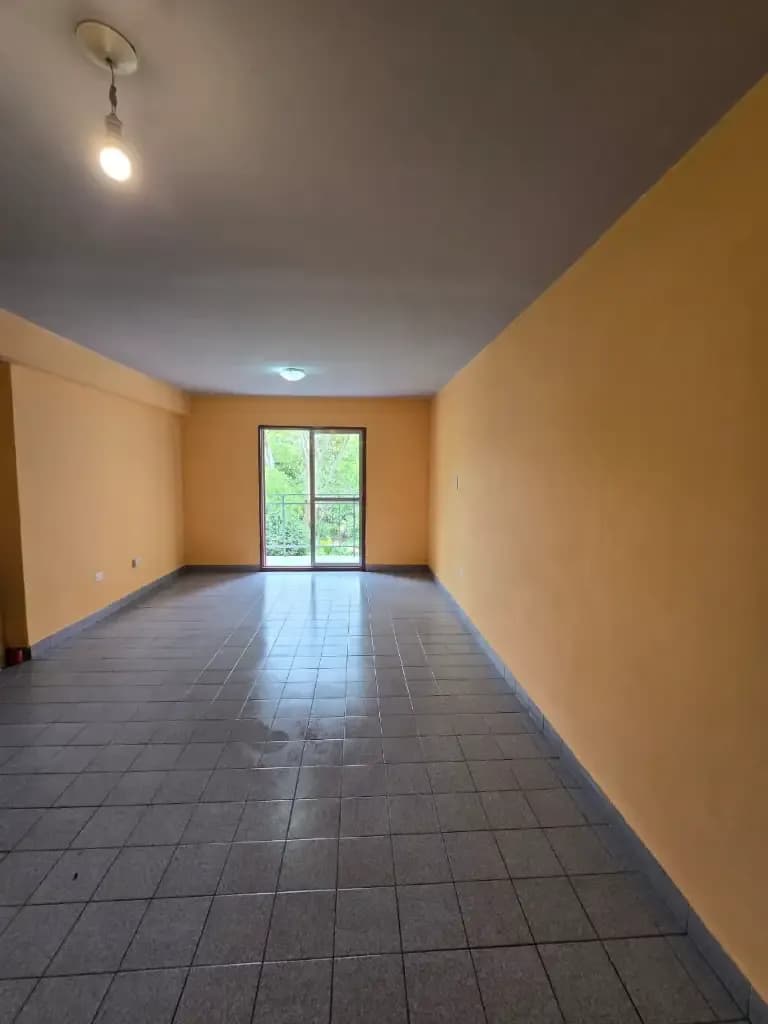Departamento en chacra 106