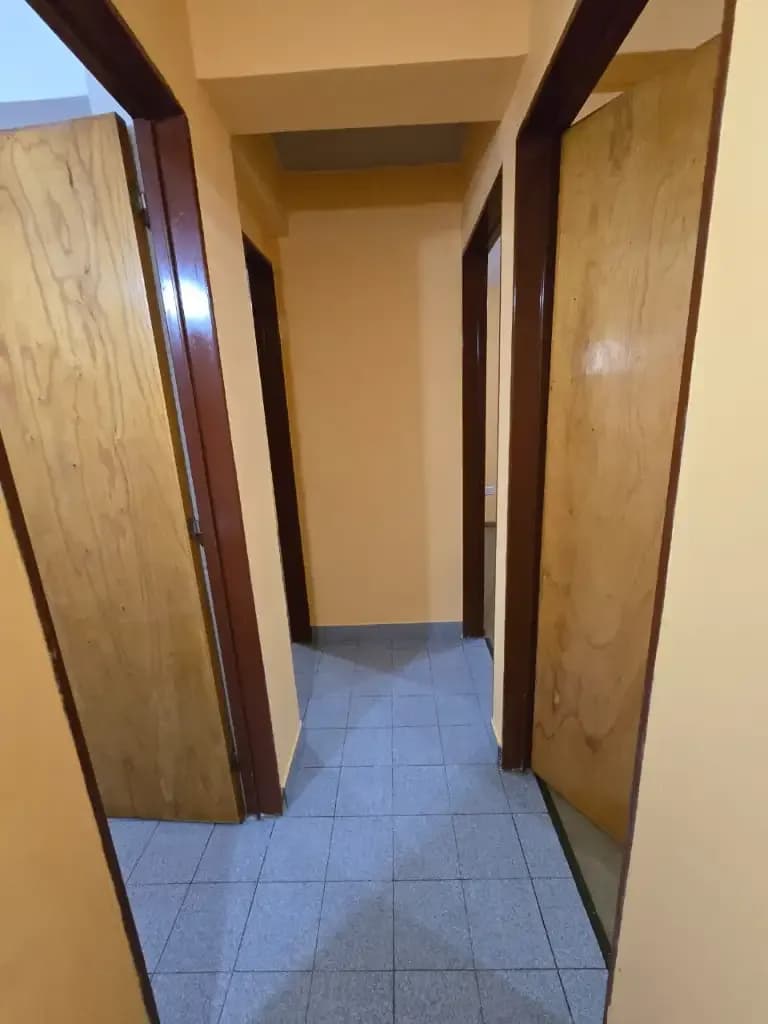 Departamento en chacra 106