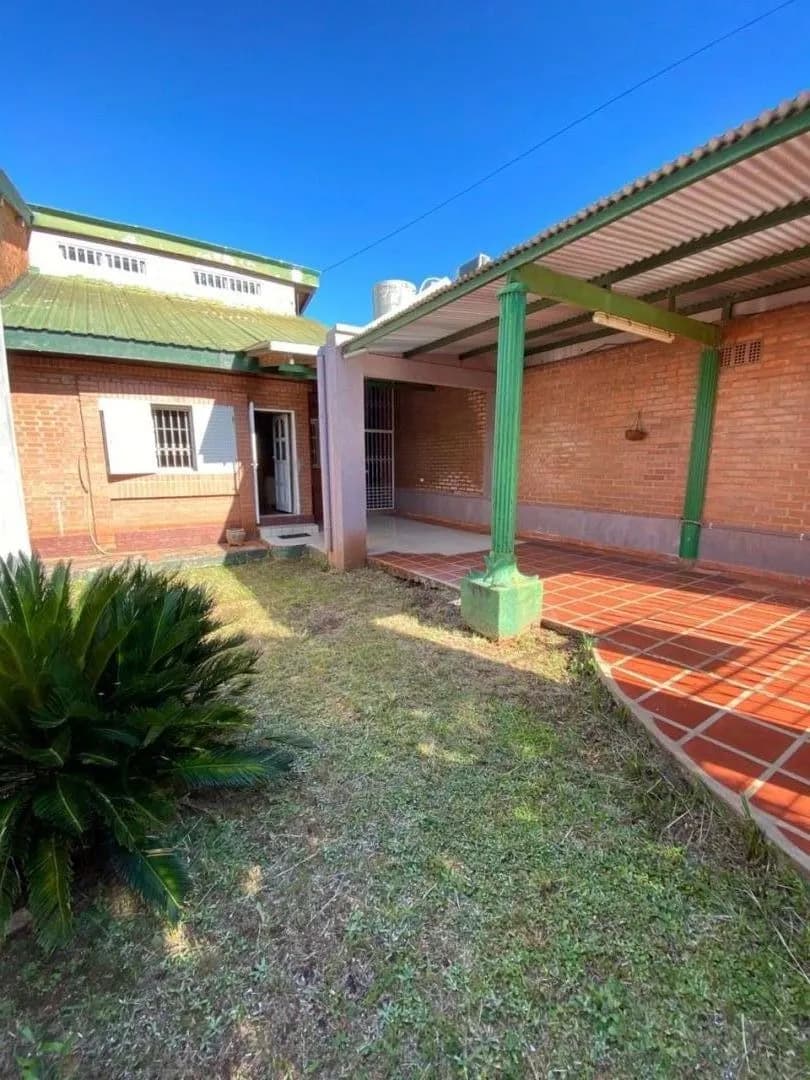 Casa en venta en Posadas