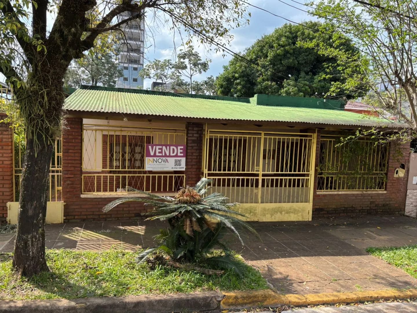 Casa en venta en Posadas
