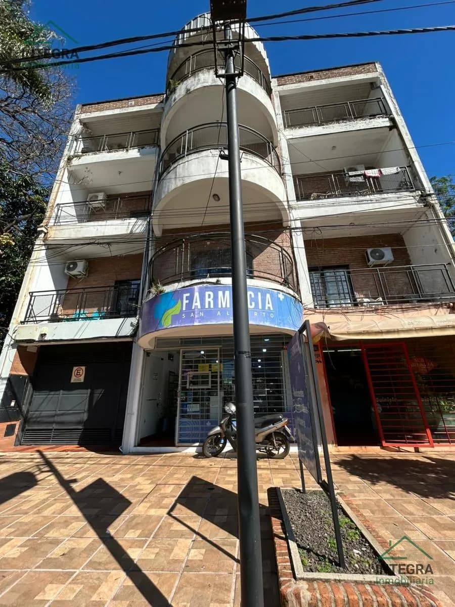 Departamento en alquiler en Posadas