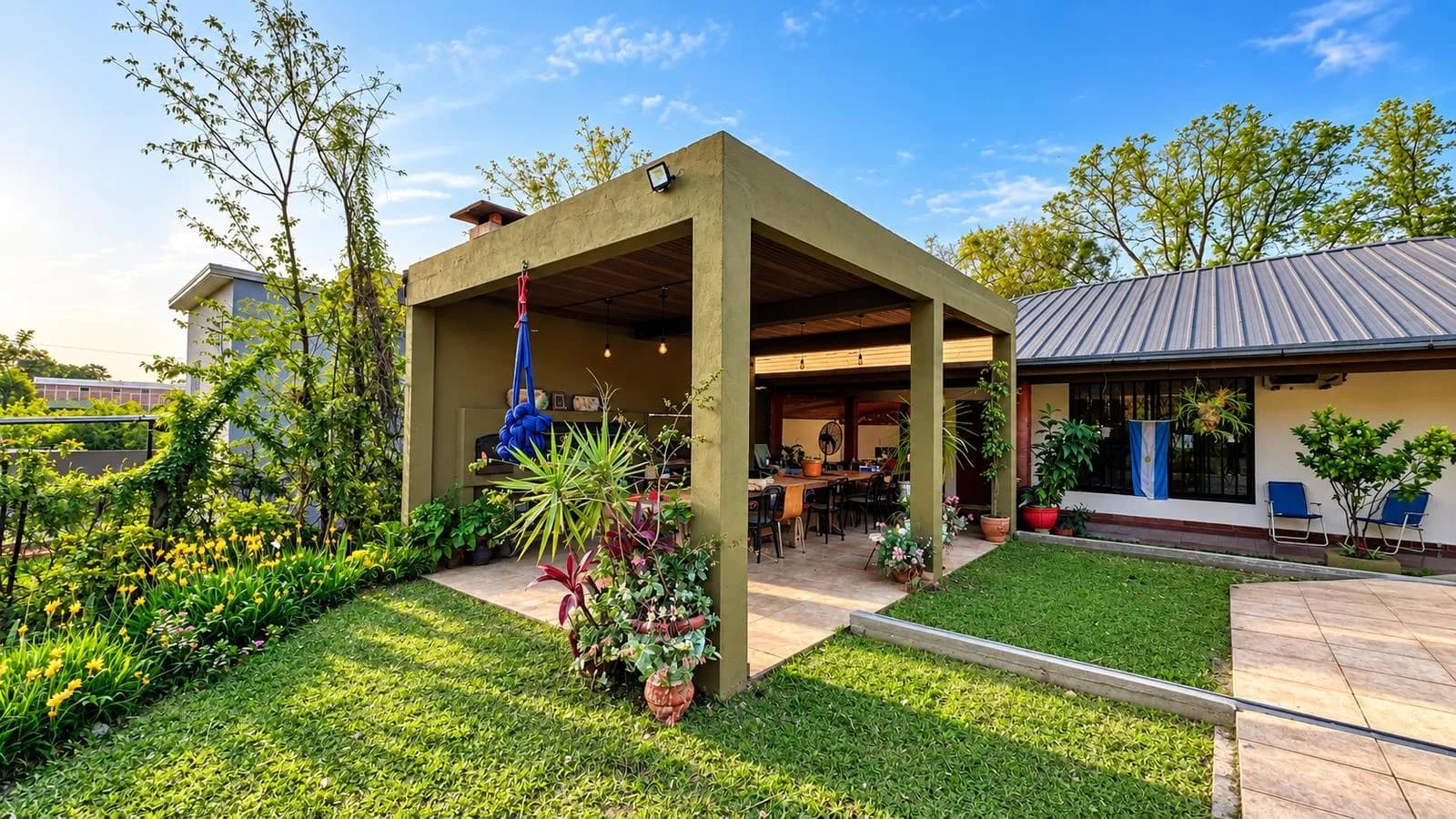 Casa en venta en Garupá