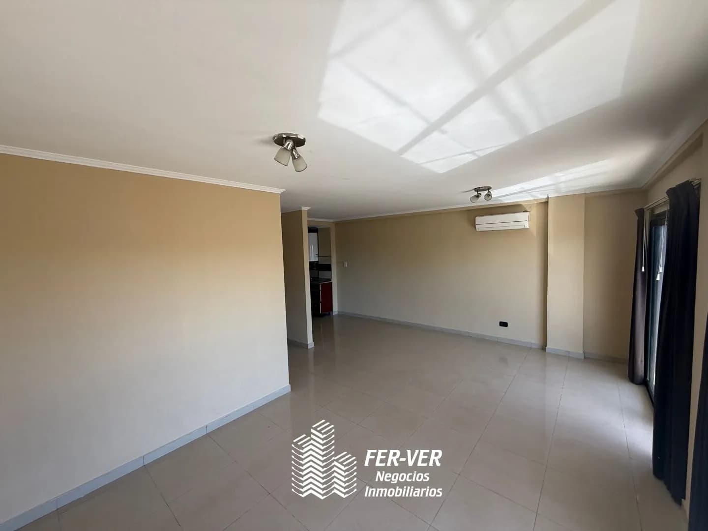Departamento en alquiler en Posadas