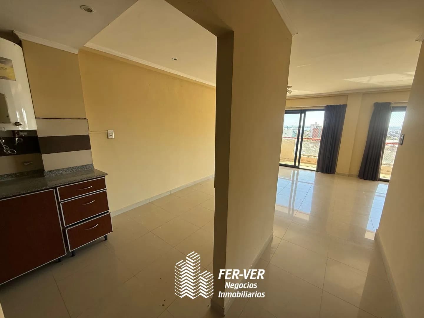 Departamento de 3 dormitorios en alquiler | Centro de Posadas