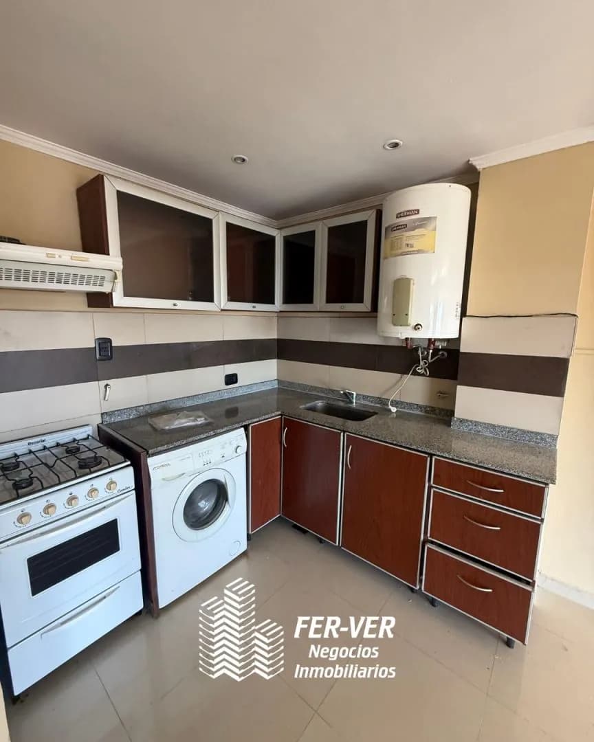 Departamento de 3 dormitorios en alquiler | Centro de Posadas