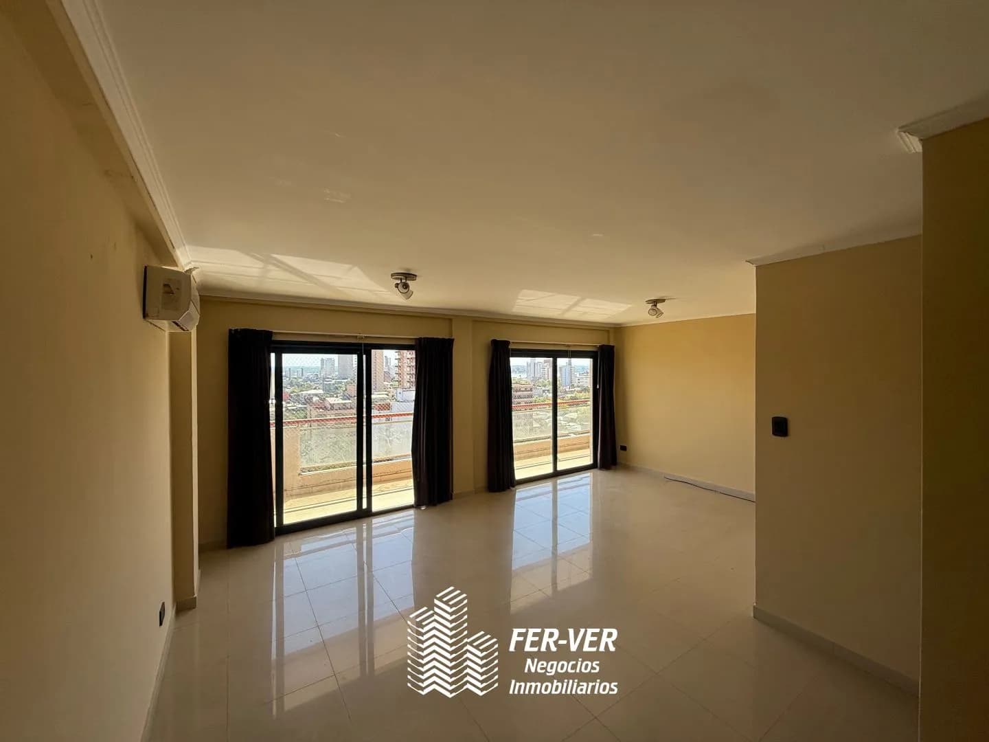 Departamento de 3 dormitorios en alquiler | Centro de Posadas