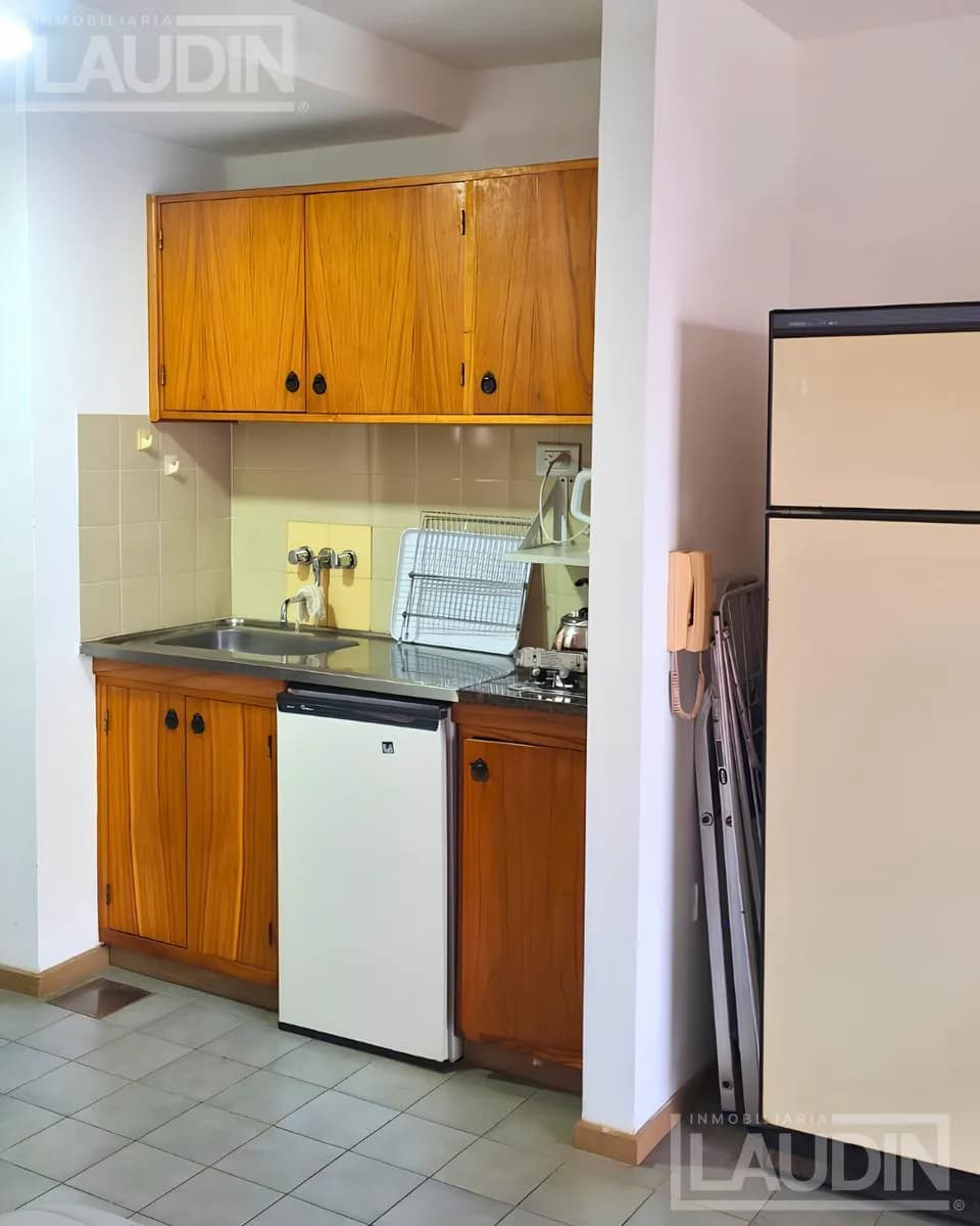 Se Vende Monoambiente Céntrico