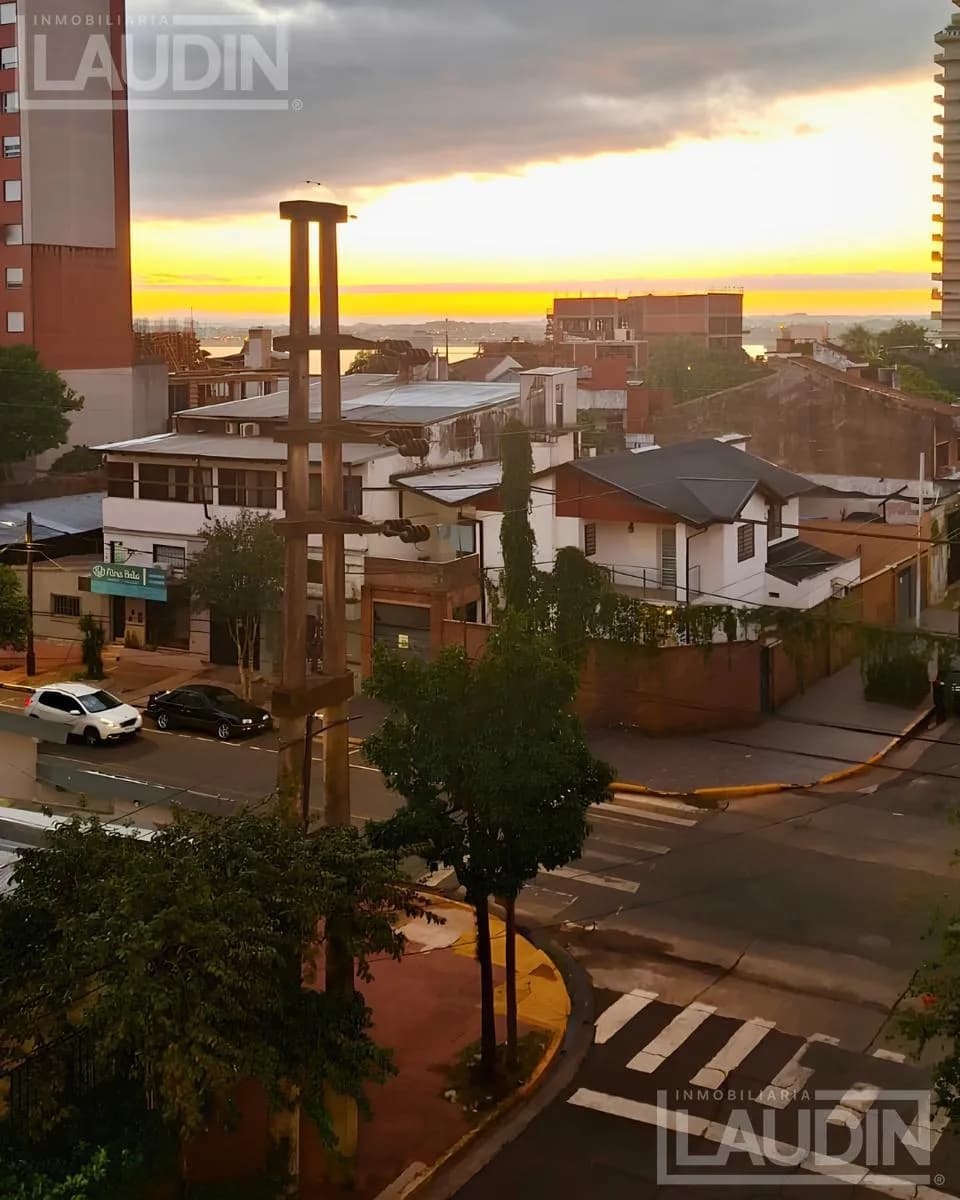Se Vende Monoambiente Céntrico