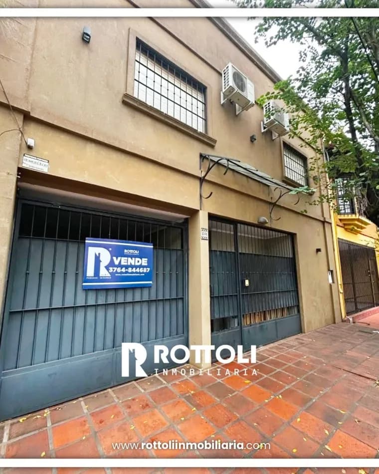 Casa en venta en Posadas
