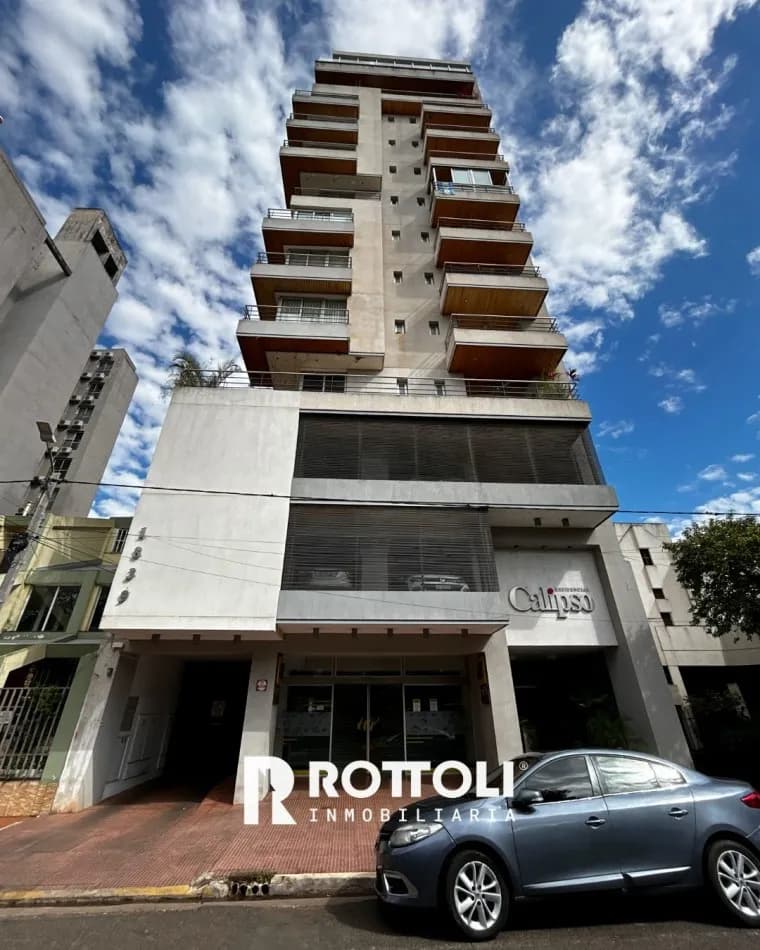 Departamento en venta en Posadas