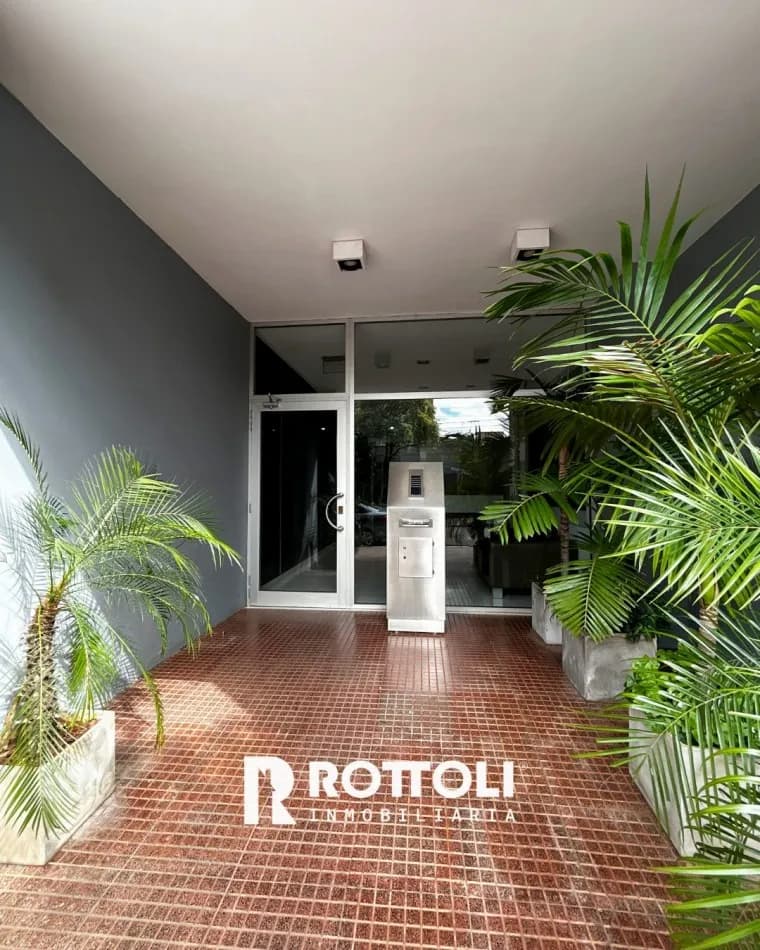 DEPARTAMENTO EN VENTA-POSADAS CENTRO