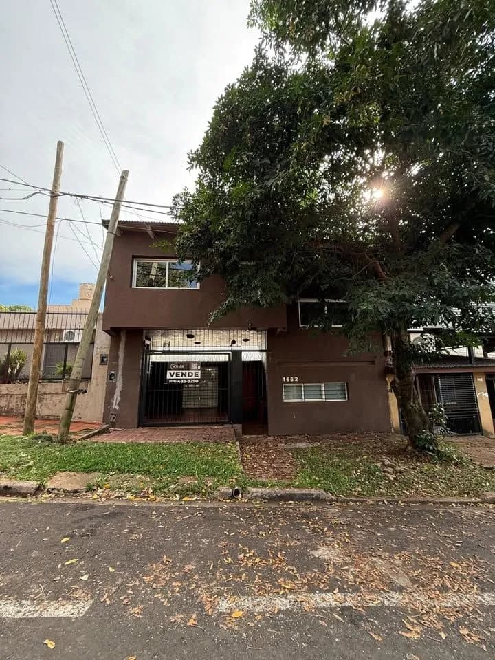 Casa en venta en Posadas