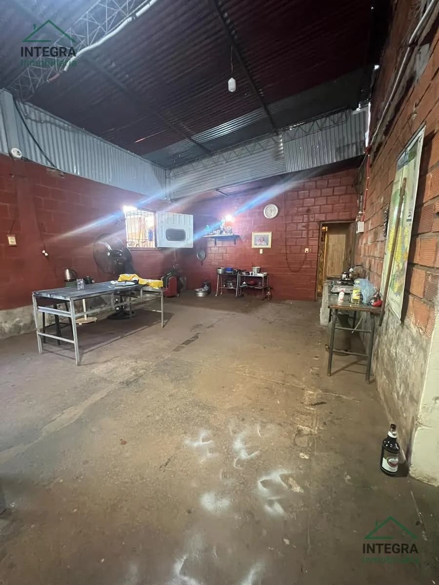 Local comercial en venta en Posadas