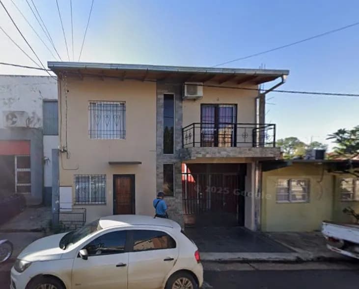 Casa en alquiler en Posadas