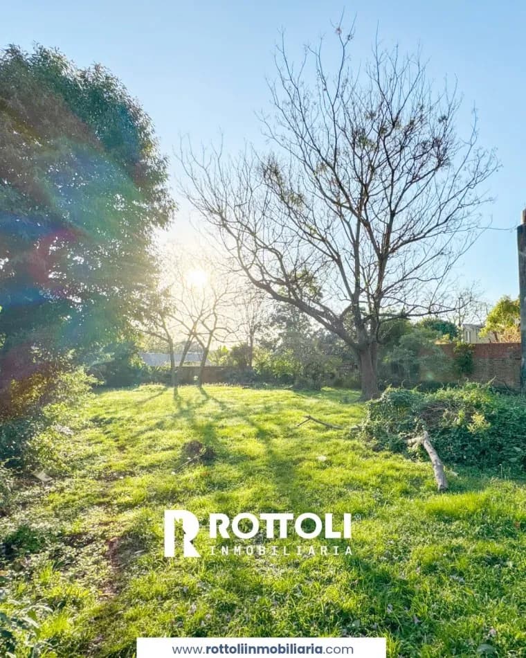 LOTE EN VENTA
