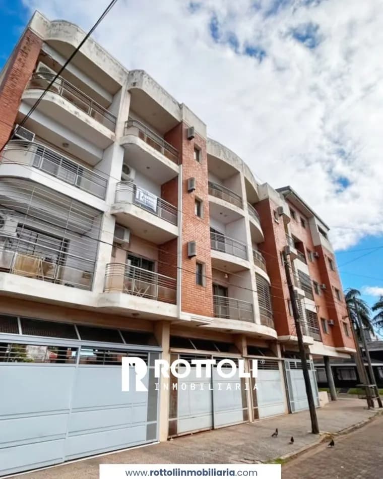 Departamento en venta en Posadas