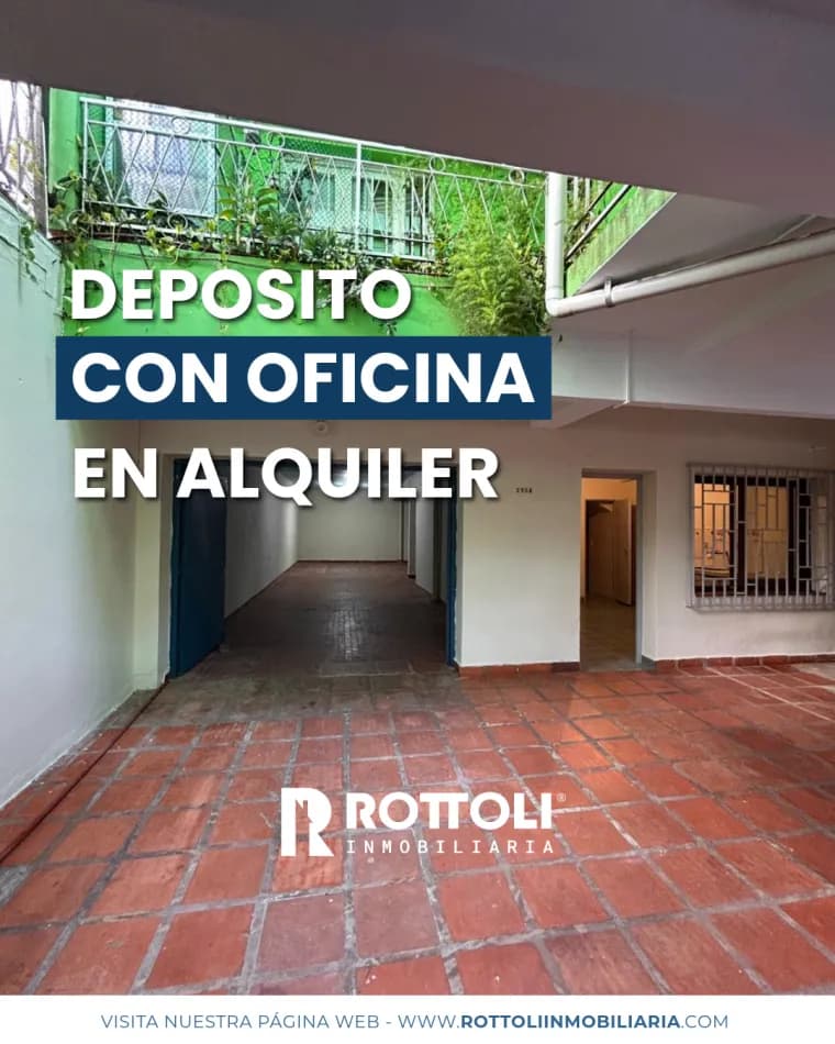 Propiedad en alquiler en Posadas