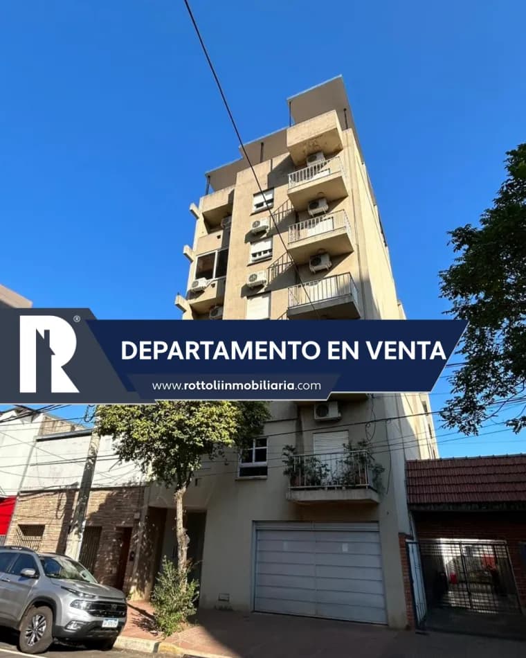 Departamento en venta en Posadas