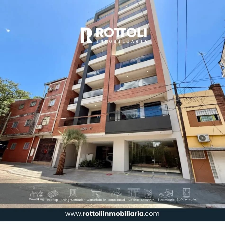 Departamento en venta en Posadas