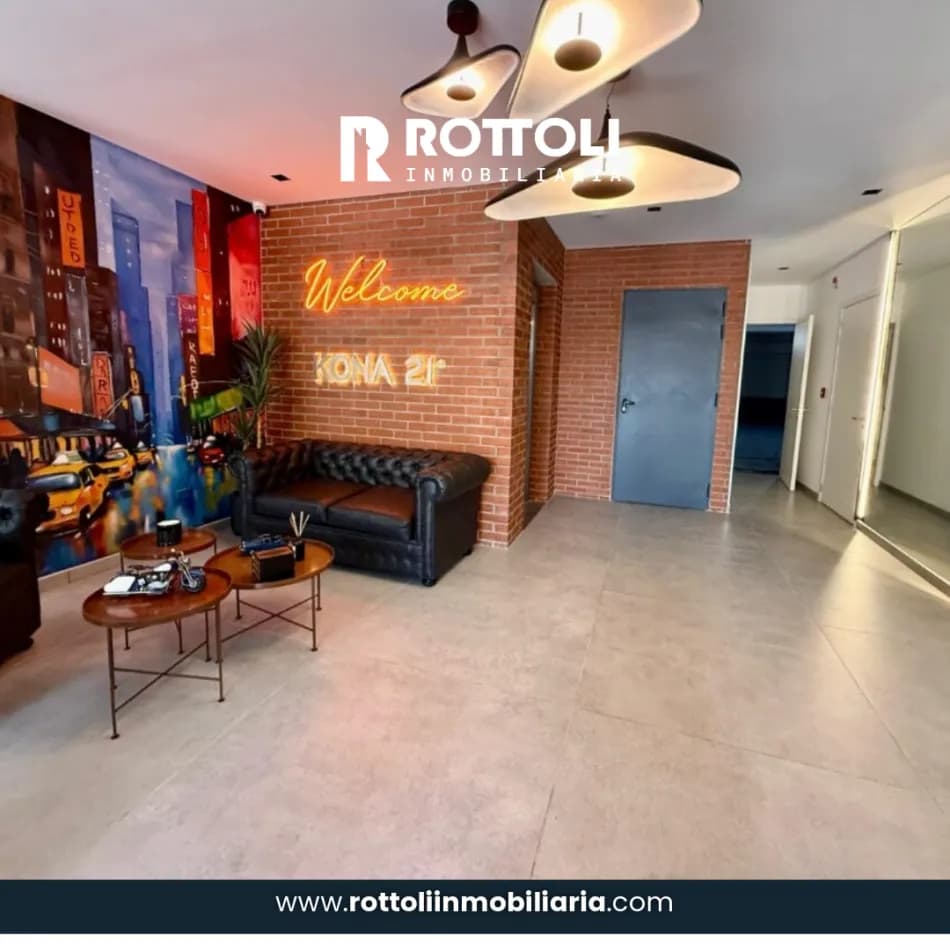 DEPARTAMENTO EN VENTA-POSADAS MISIONES